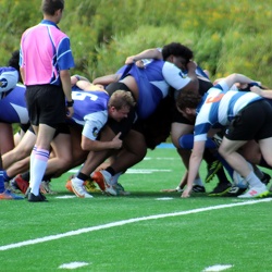 CSS Rugby 2025